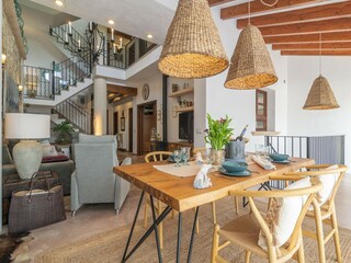 Maison de vacances Vilafranca de Bonany  7