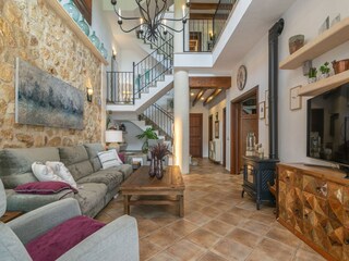 Casa de vacaciones Vilafranca de Bonany  8