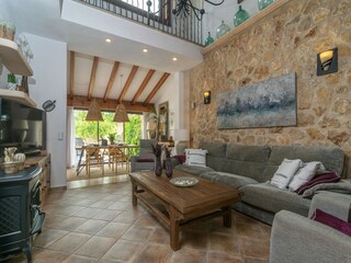 Maison de vacances Vilafranca de Bonany  10