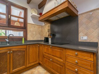 Maison de vacances Vilafranca de Bonany  13