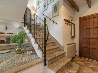 Casa de vacaciones Vilafranca de Bonany  16