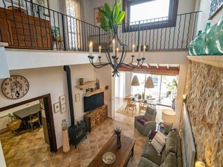 Maison de vacances Vilafranca de Bonany  17