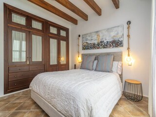 Casa de vacaciones Vilafranca de Bonany  19