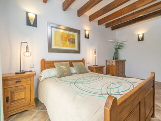 Maison de vacances Vilafranca de Bonany  21