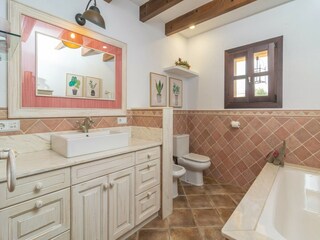 Maison de vacances Vilafranca de Bonany  23