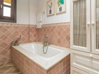 Maison de vacances Vilafranca de Bonany  24