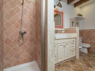 Maison de vacances Vilafranca de Bonany  25