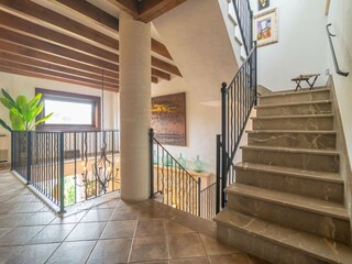 Maison de vacances Vilafranca de Bonany  26