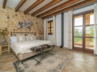 Maison de vacances Vilafranca de Bonany  46