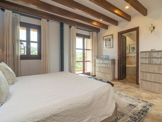 Maison de vacances Vilafranca de Bonany  28