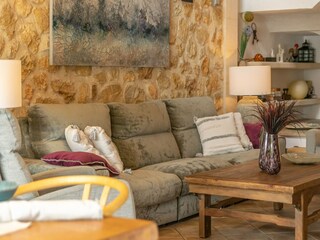 Casa de vacaciones Vilafranca de Bonany  32