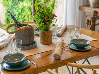 Maison de vacances Vilafranca de Bonany  33