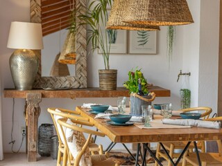 Casa de vacaciones Vilafranca de Bonany  34