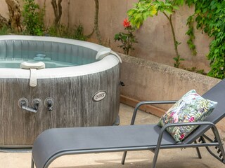 Vakantiehuis Vilafranca de Bonany  36