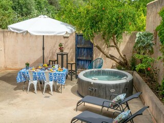 Maison de vacances Vilafranca de Bonany  38