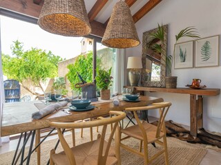 Casa de vacaciones Vilafranca de Bonany  40