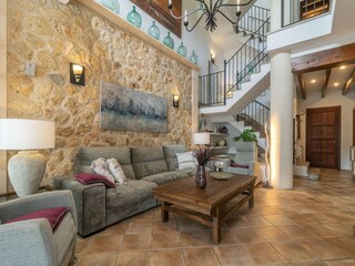 Maison de vacances Vilafranca de Bonany  41