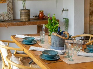 Casa de vacaciones Vilafranca de Bonany  43