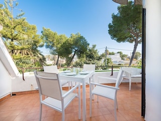Apartment Alcudia Outdoor Recording 4