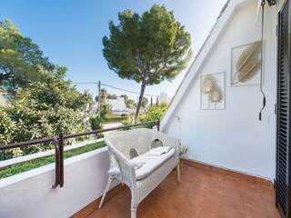 Appartement Alcudia Enregistrement extérieur 5