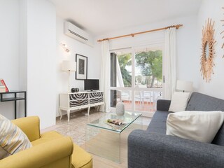 Appartement Alcudia Enregistrement extérieur 7