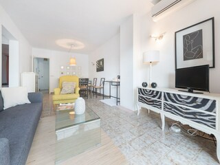 Appartamento Alcudia Registrazione all'aperto 8