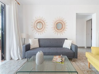 Apartamento Alcudia Grabación al aire libre 9