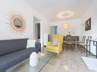 Appartement Alcudia Enregistrement extérieur 10