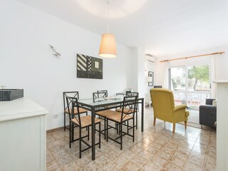 Appartement Alcudia Enregistrement extérieur 11