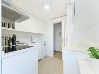 Apartment Alcudia Außenaufnahme 15