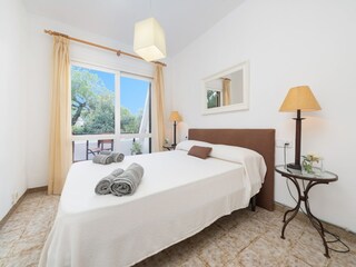 Apartment Alcudia Außenaufnahme 16