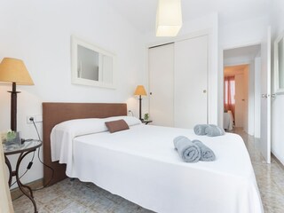 Apartamento Alcudia Grabación al aire libre 17