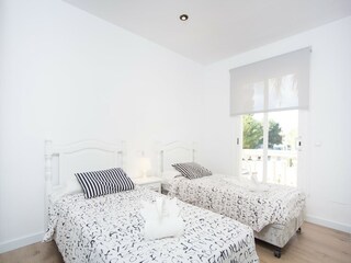 Apartamento Alcudia Características 10