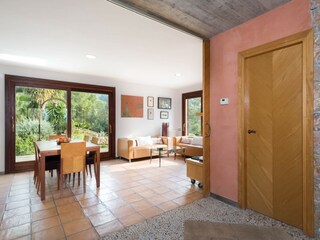 Villa Bunyola Grabación al aire libre 18