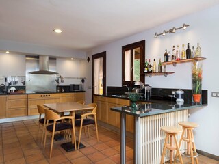 Villa Bunyola Enregistrement extérieur 21