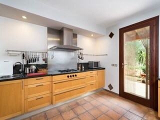 Villa Bunyola Enregistrement extérieur 22