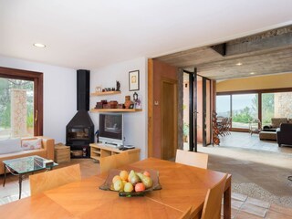 Villa Bunyola Enregistrement extérieur 24