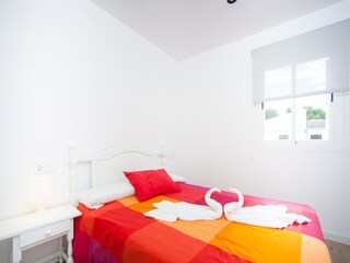 Apartamento Alcudia Características 6