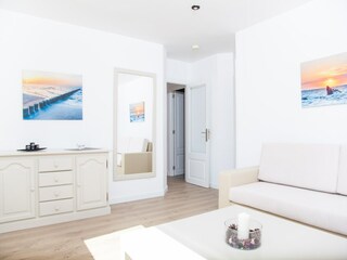 Appartement Alcudia Kenmerken 7
