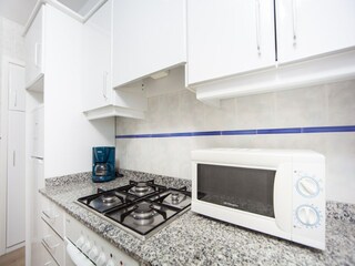 Apartamento Alcudia Características 16