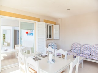 Appartement Alcudia Enregistrement extérieur 3