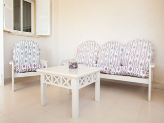 Appartement Alcudia Enregistrement extérieur 4