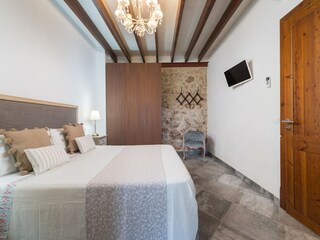 Villa Búger Grabación al aire libre 3