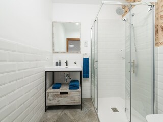 Villa Búger Grabación al aire libre 4