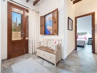 Villa Búger Grabación al aire libre 7