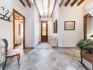 Villa Búger Registrazione all'aperto 8