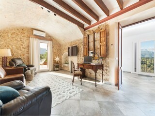 Villa Búger Buitenaudio-opname 11