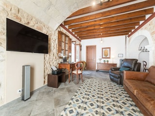 Villa Búger Außenaufnahme 32