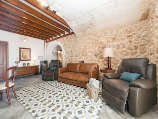 Villa Búger Outdoor Recording 12