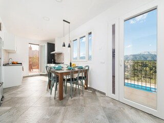 Villa Búger Buitenaudio-opname 13